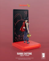 Tsume Ranma Ranma Saotome Boy Neon 1/9 Figur