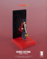 Tsume Ranma Ranma Saotome Boy Neon 1/9 Figur