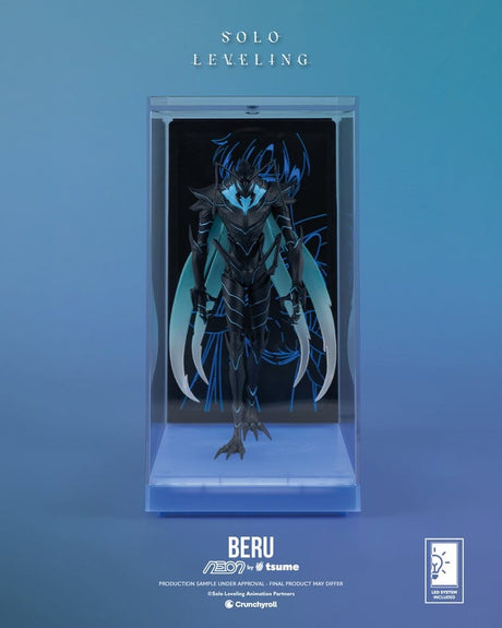 Tsume Solo Leveling Beru Neon 1/9 Figur