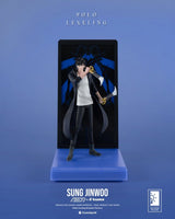 Tsume Solo Leveling Sung Jinwoo Neon 1/9 Figur