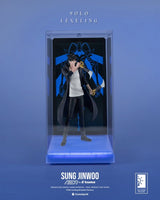 Tsume Solo Leveling Sung Jinwoo Neon 1/9 Figur