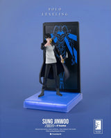 Tsume Solo Leveling Sung Jinwoo Neon 1/9 Figur