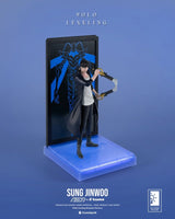 Tsume Solo Leveling Sung Jinwoo Neon 1/9 Figur