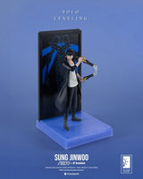 Tsume Solo Leveling Sung Jinwoo Neon 1/9 Figur