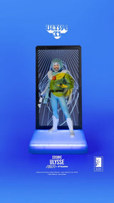 Tsume Ulysse 31 Neon Ulysse Cosmic Version 1/9 Figur