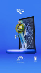 Tsume Ulysse 31 Neon Ulysse Cosmic Version 1/9 Figur