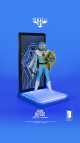 Tsume Ulysse 31 Neon Ulysse Cosmic Version 1/9 Figur
