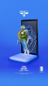 Tsume Ulysse 31 Neon Ulysse Cosmic Version 1/9 Figur