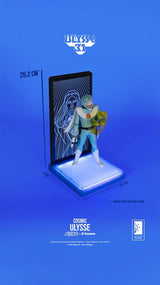 Tsume Ulysse 31 Neon Ulysse Cosmic Version 1/9 Figur