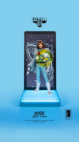 Tsume Ulysse 31 Ulysse Neon 1/9 Figur