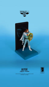 Tsume Ulysse 31 Ulysse Neon 1/9 Figur