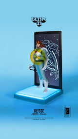 Tsume Ulysse 31 Ulysse Neon 1/9 Figur