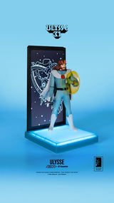 Tsume Ulysse 31 Ulysse Neon 1/9 Figur