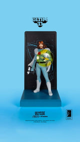 Tsume Ulysse 31 Ulysse Neon 1/9 Figur