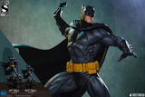 Tweeterhead DC Comics Batman (Black and Gray Edition) 1/4 Maquette