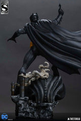 Tweeterhead DC Comics Batman (Black and Gray Edition) 1/4 Maquette
