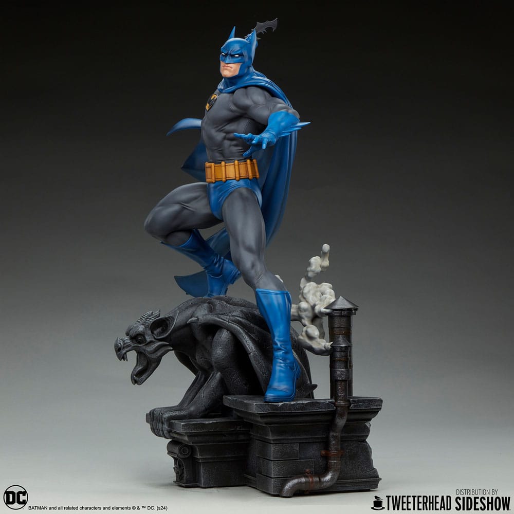 Tweeterhead DC Comics Batman (Retro Edition) 1/6 Maquette