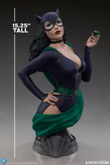 Tweeterhead DC Comics Catwoman 1/3 Büste
