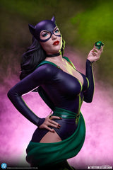 Tweeterhead DC Comics Catwoman 1/3 Büste
