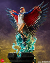 Tweeterhead Masters of the Universe Legends Sorceress Statue
