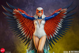 Tweeterhead Masters of the Universe Legends Sorceress Statue