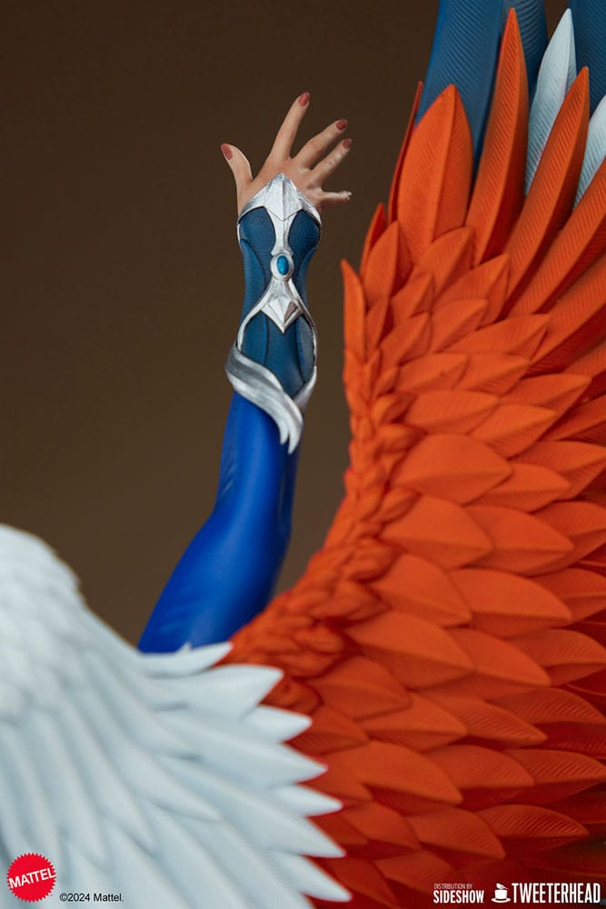 Tweeterhead Masters of the Universe Legends Sorceress Statue
