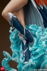 Tweeterhead Masters of the Universe Legends Sorceress Statue