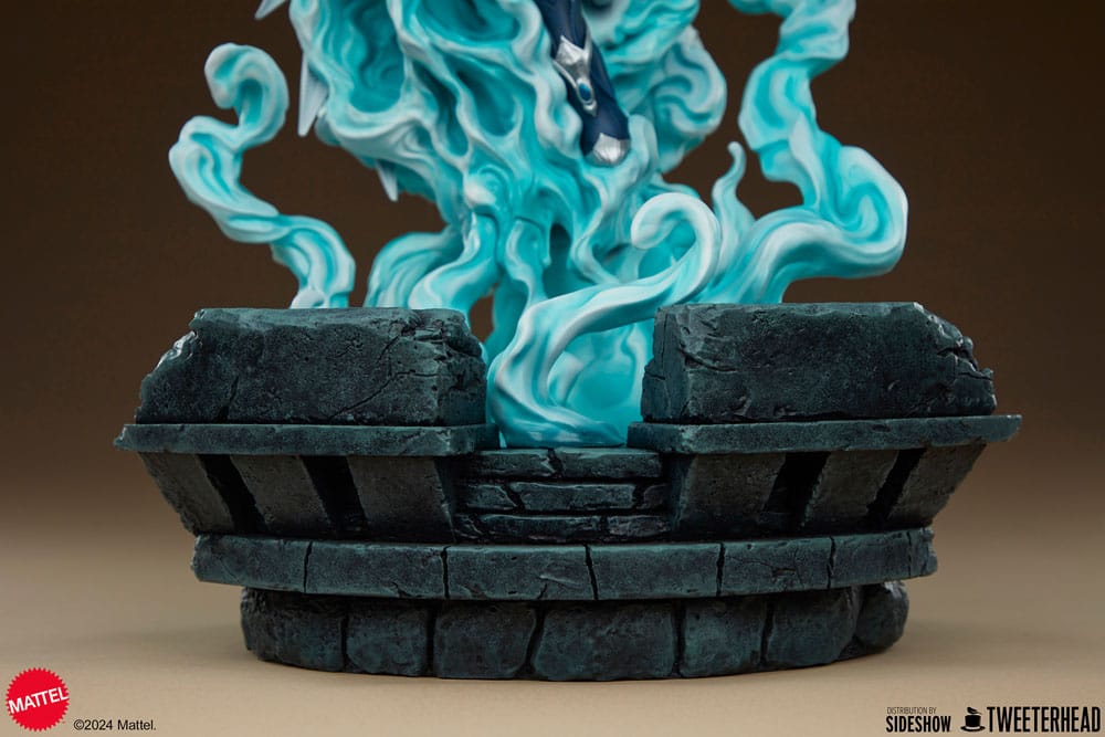 Tweeterhead Masters of the Universe Legends Sorceress Statue