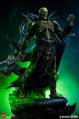 Tweeterhead Masters of the Universe Scare Glow (Limited Edition) 1/5 Legends Maquette