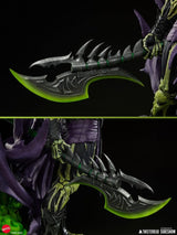 Tweeterhead Masters of the Universe Scare Glow (Limited Edition) 1/5 Legends Maquette