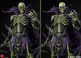 Tweeterhead Masters of the Universe Scare Glow (Limited Edition) 1/5 Legends Maquette