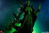 Tweeterhead Masters of the Universe Scare Glow (Limited Edition) 1/5 Legends Maquette