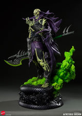 Tweeterhead Masters of the Universe Scare Glow (Limited Edition) 1/5 Legends Maquette