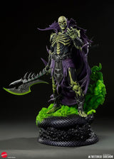 Tweeterhead Masters of the Universe Scare Glow (Limited Edition) 1/5 Legends Maquette