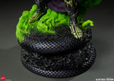 Tweeterhead Masters of the Universe Scare Glow (Limited Edition) 1/5 Legends Maquette