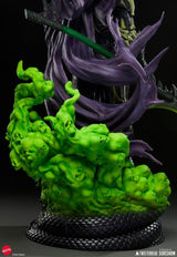 Tweeterhead Masters of the Universe Scare Glow (Limited Edition) 1/5 Legends Maquette