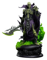Tweeterhead Masters of the Universe Scare Glow (Limited Edition) 1/5 Legends Maquette