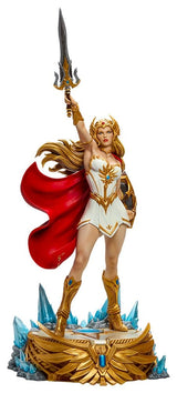 Tweeterhead Masters of the Universe She-Ra Legends 1/5 Statue