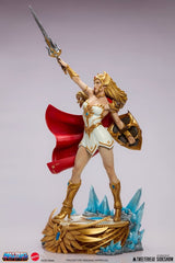 Tweeterhead Masters of the Universe She-Ra Legends 1/5 Statue