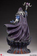 Tweeterhead Masters of the Universe Skeletor Legends 1/5 Statue