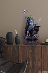 Tweeterhead Masters of the Universe Skeletor Legends 1/5 Statue