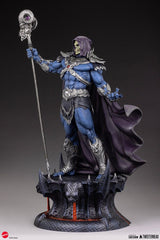 Tweeterhead Masters of the Universe Skeletor Legends 1/5 Statue