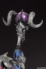 Tweeterhead Masters of the Universe Skeletor Legends 1/5 Statue