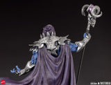 Tweeterhead Masters of the Universe Skeletor Legends 1/5 Statue