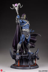 Tweeterhead Masters of the Universe Skeletor Legends 1/5 Statue