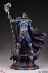 Tweeterhead Masters of the Universe Skeletor Legends 1/5 Statue