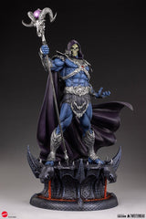 Tweeterhead Masters of the Universe Skeletor Legends 1/5 Statue
