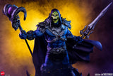 Tweeterhead Masters of the Universe Skeletor Legends 1/5 Statue
