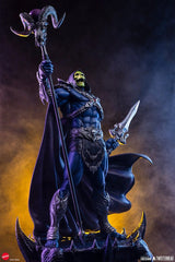 Tweeterhead Masters of the Universe Skeletor Legends 1/5 Statue