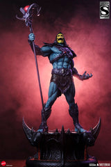 Tweeterhead Masters of the Universe Skeletor Legends (Classic Edition) 1/5 Statue